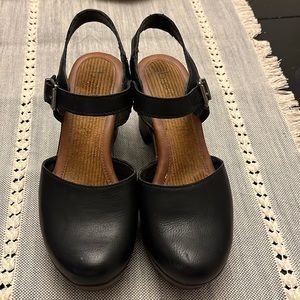 B.O.C. Womens Natasha Clogs